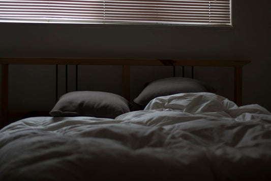 Unlocking the Secrets of Healthy Aging: The Essential Role of Sleep