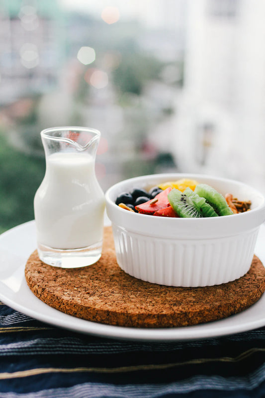 Nutritional Foundations for Healthy Aging Nourish Your Body and Mind