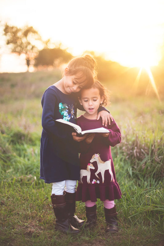 Celebrate Together The Power of Family Traditions