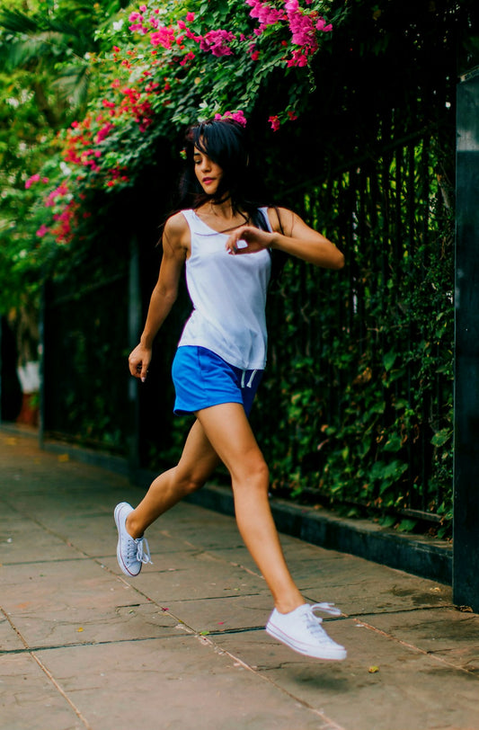 Embrace the Journey: Understanding the Principles of Healthy Aging
