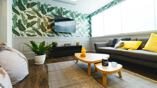 Crafting a Sanctuary: How to Create a Safe Home Environment