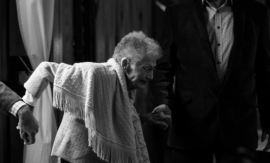 Mastering Sleep and Aging Tips for Restful Nights