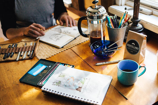 Discover Engaging Hobbies for a Vibrant Mind in Later Years