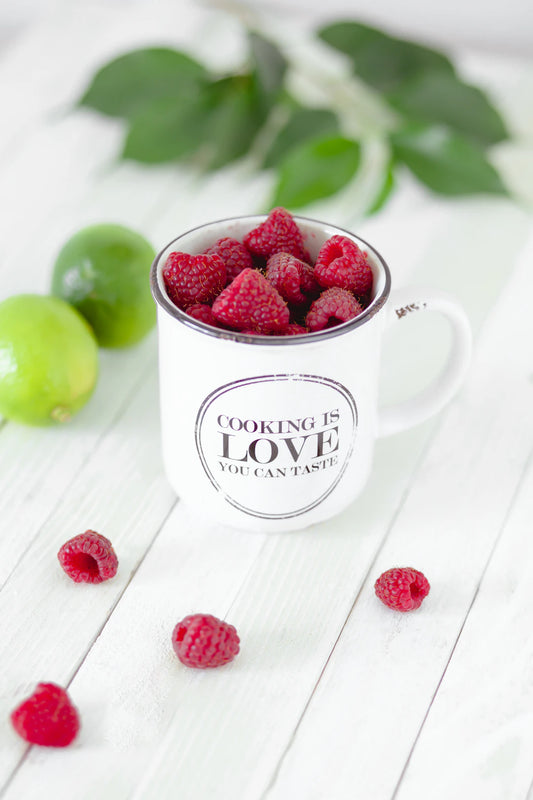 Embrace Healthy Aging and Fight Chronic Diseases