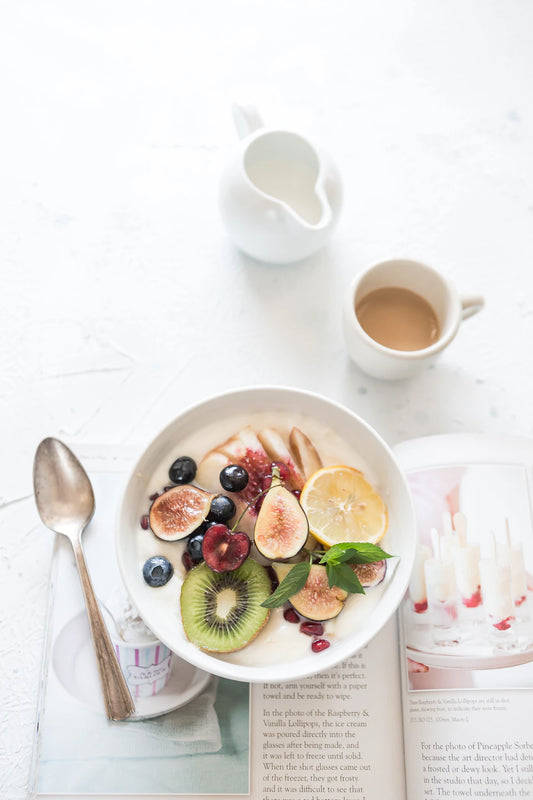 The Vital Role of Hydration in Healthy Aging