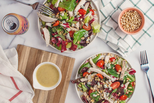 Unlocking Longevity The Secrets of a Balanced Diet