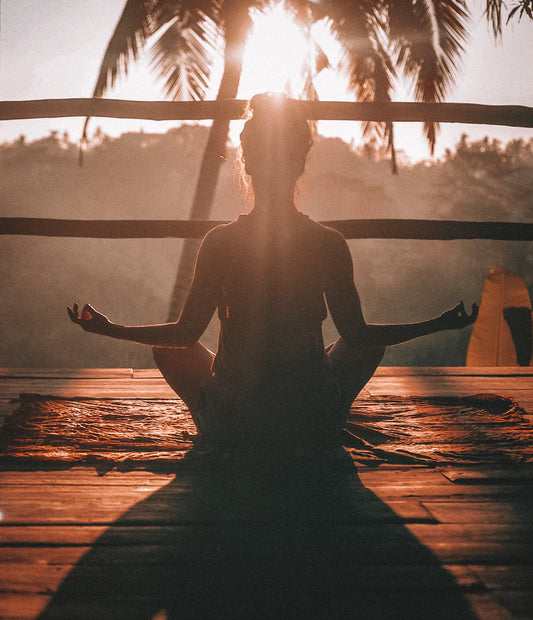 Crafting Your Balanced Routine for Vibrant Health