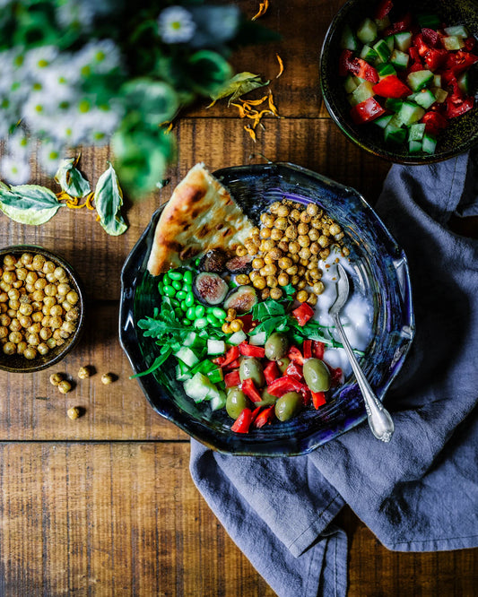 Healthy Eating Habits for Seniors A Complete Guide