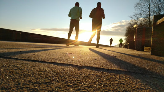 The Secret to Aging Gracefully: The Transformative Power of Physical Activity