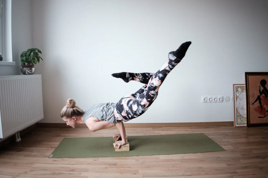 Unlocking Flexibility: How to Seamlessly Integrate Yoga into Your Daily Routine