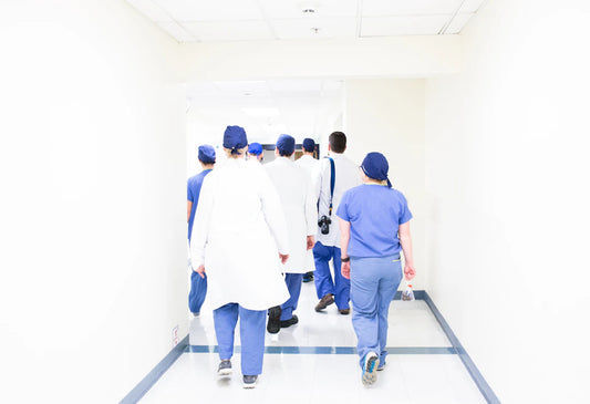 The Vital Role of Preventative Healthcare in Enhancing Aging