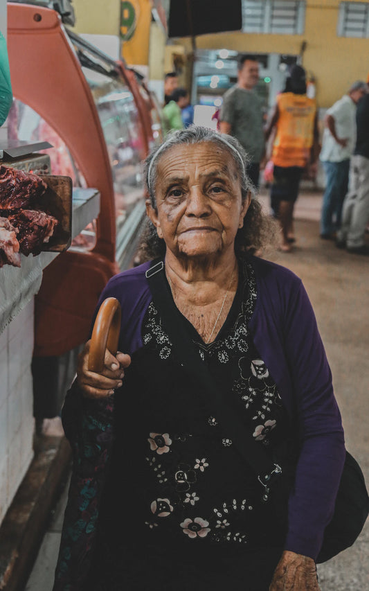 Smart Safety Tips for Independent Seniors