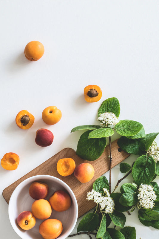 The Secret to Aging Gracefully Harnessing the Power of Nutrition