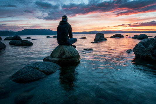 Coping with Grief and Loss as You Age