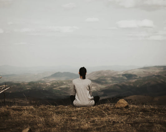 Emotional Wellness Thriving Through Aging Gracefully