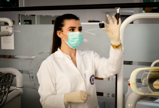 The Vital Role of Routine Health Check-Ups: Your Gateway to Well-Being