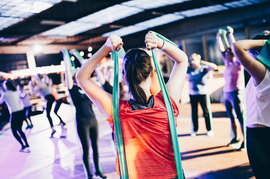 Unlocking Vitality: The Remarkable Benefits of Regular Exercise for Seniors
