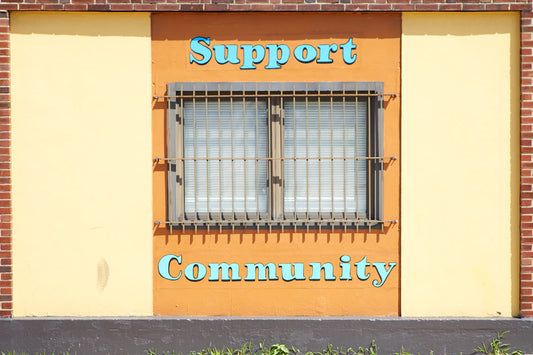 Fostering Social Connections Your Path to a Supportive Community