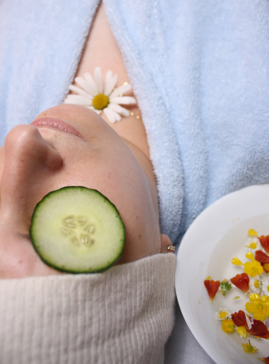 Natural Remedies Supplements for Senior Health
