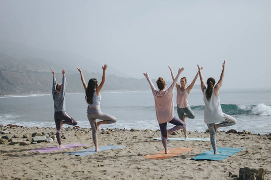 Embrace Healthy Aging with Holistic Approaches