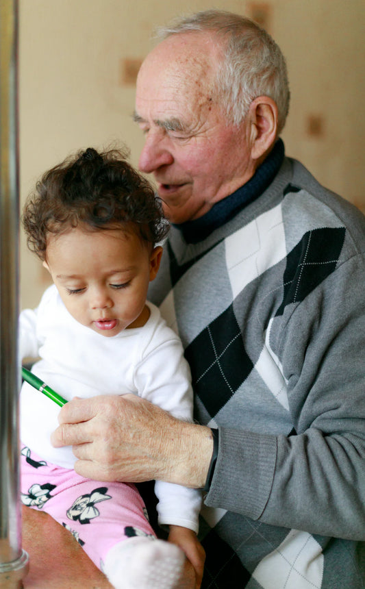 Celebrate Life Embracing Positive Aging Today