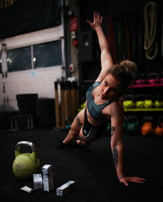 Unlocking Potential Adaptive Fitness Programs for Everyone