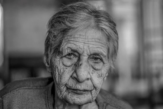 The Surprising Impact of Stress on Aging Know the Facts