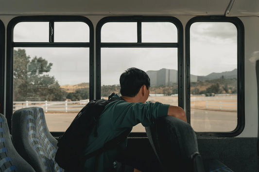 Explore the World Senior Travel Tips for Your Golden Years