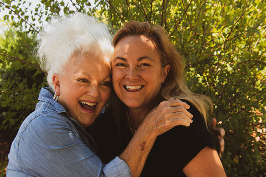 Developing Resilience Coping Strategies for Aging Well