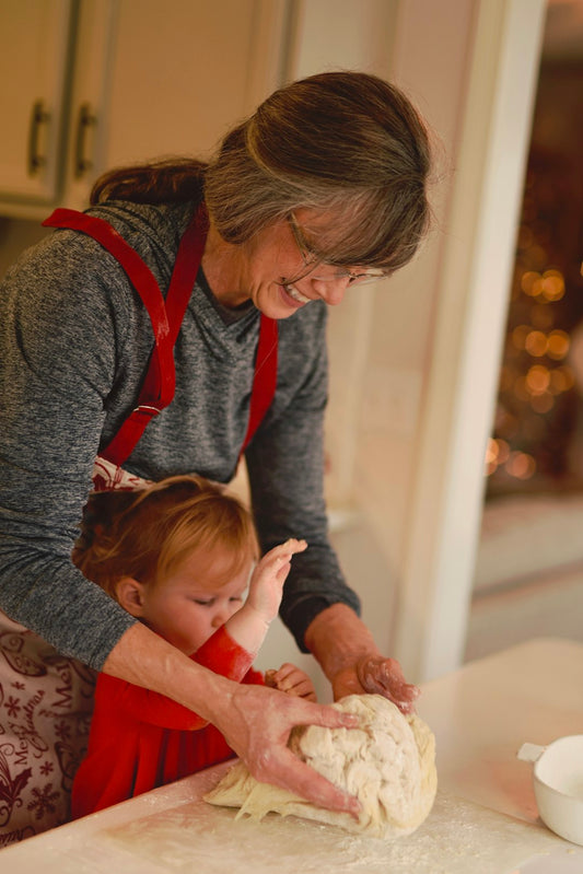 Natural Remedies for Aging Gracefully