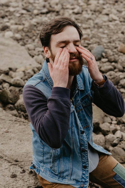 Elevating the Golden Years Strategies for Enhancing Emotional Well-Being in Aging