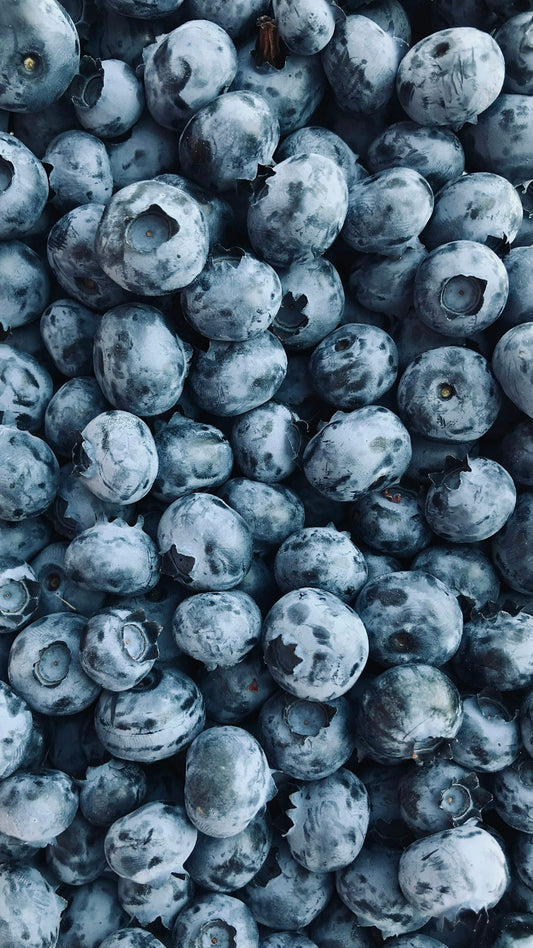 Unlocking Longevity: The Power of Superfoods