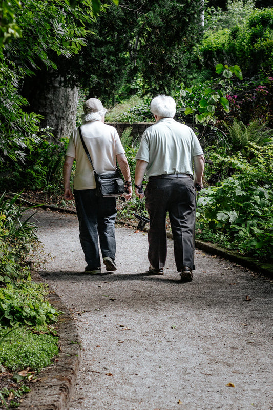 Embrace Peace Mindfulness Meditation for Seniors