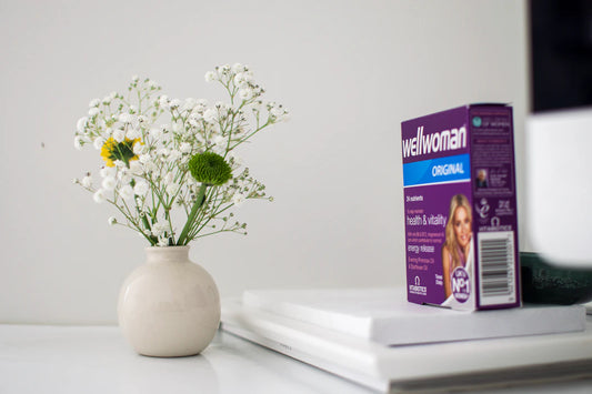 Optimal Supplements for Seniors Your Guide to Health