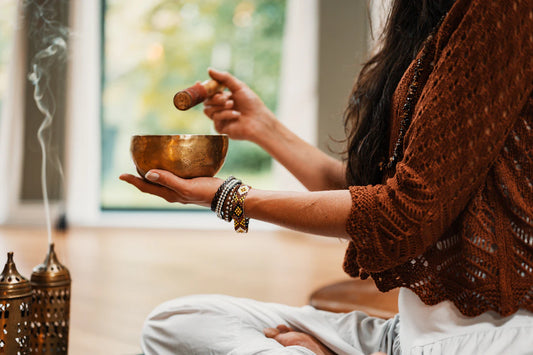 The Amazing Benefits of Mindfulness and Meditation