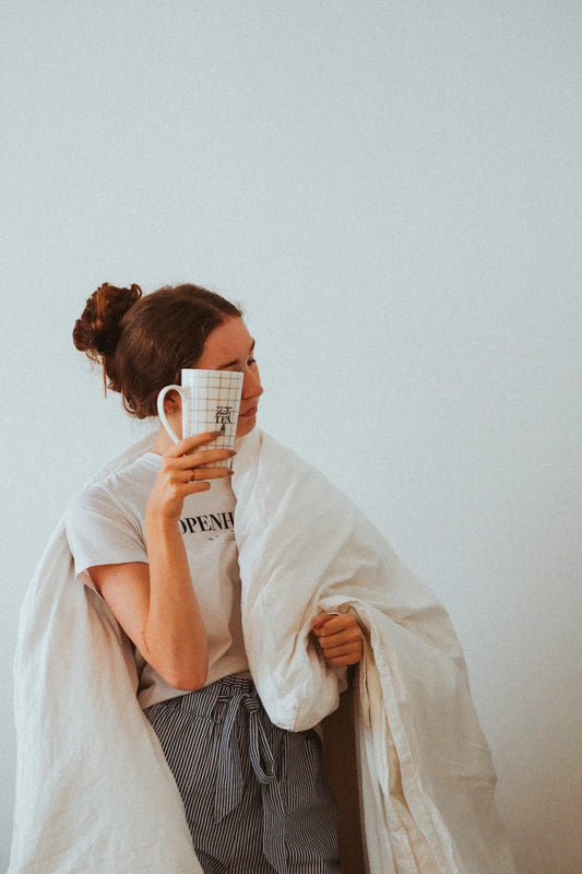 The Essential Connection Between Sleep and Healthy Aging