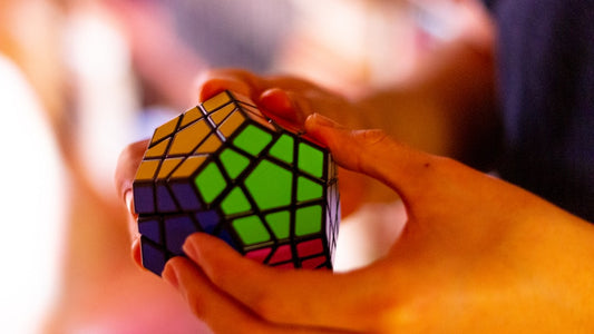 Cognitive Fitness: Keeping Your Mind Sharp as You Age