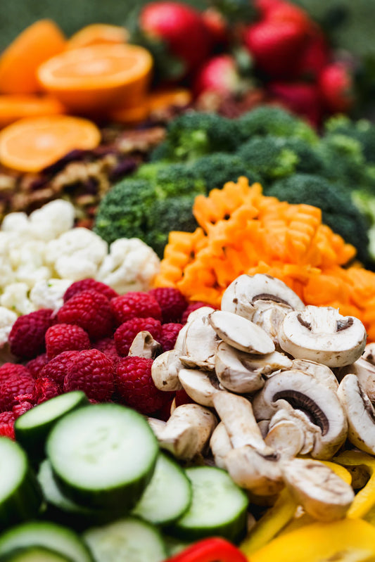 Healthy Aging Myths Busted Get the Truth on Vitality