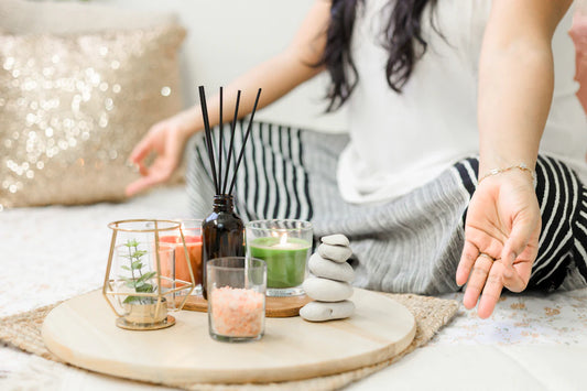 The Transformative Power of Mindfulness and Meditation