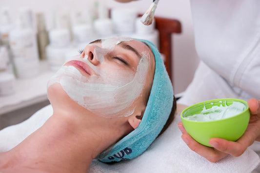 Transform Your Skin Aging Skin Care Routines Made Easy