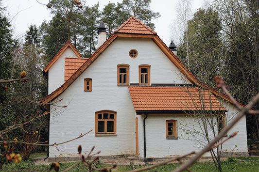 Embrace Comfort Adapting Your Home for Aging in Place