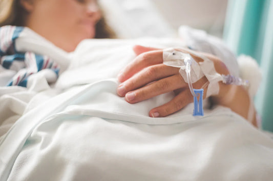 Mastering Chronic Conditions Your Path to Wellness