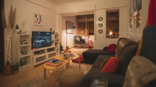 Transform Your Space Adapt Your Living Environment Today