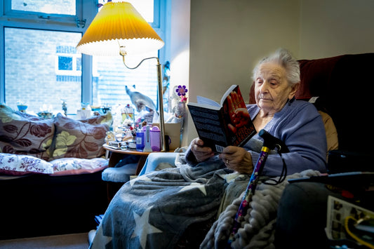 Discover the Power of Alternative Therapies: A Path to Healthy Aging