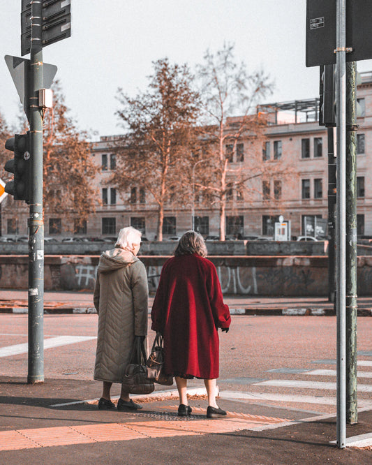 The Vital Role of Social Connections in Your Golden Years