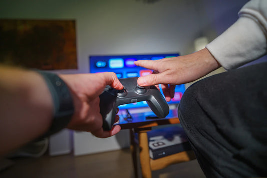 Unlock Your Potential Developing Hobbies for a Fulfilling Life