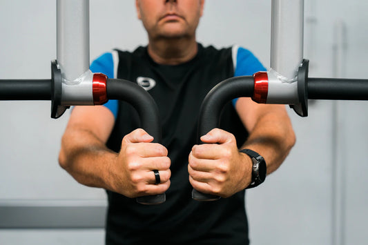 The Role of Exercise in Aging Gracefully