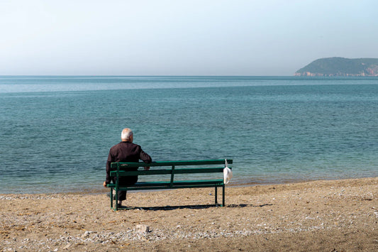 Smart Steps to Mindfully Prepare for Your Retirement
