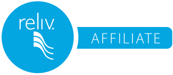 Reliv Affiliate