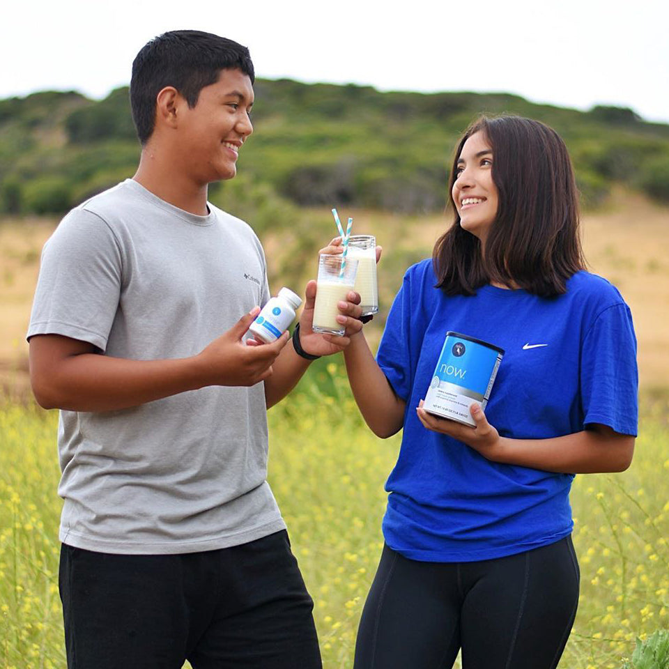 Healthy Aging Systems Powered by Science
– Reliv Affiliate